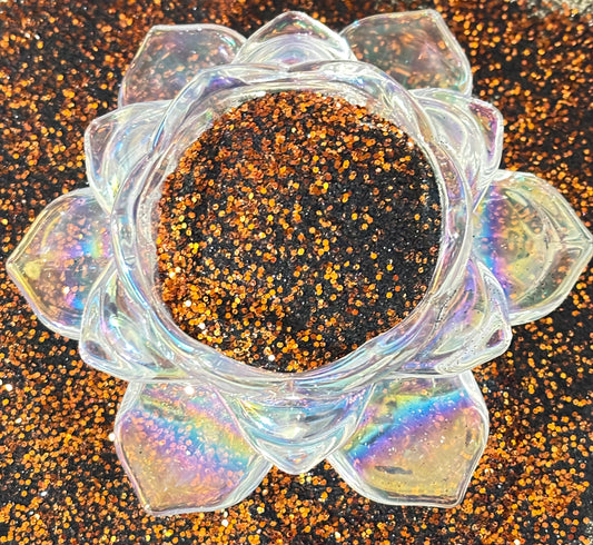 H-D Fine Mix Glitter