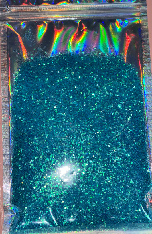 Splash Chunky Glitter(Cosmetic Grade)