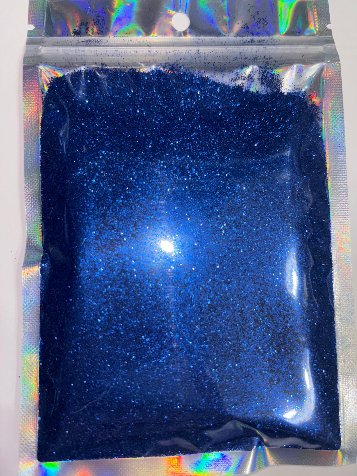 Blue Lagooon Extra Fine Glitter