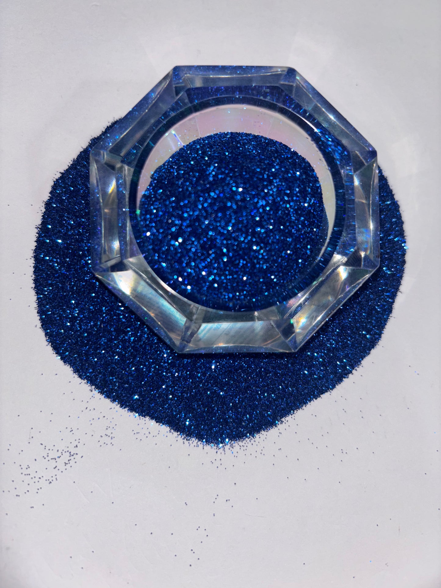 Blue Lagooon Extra Fine Glitter