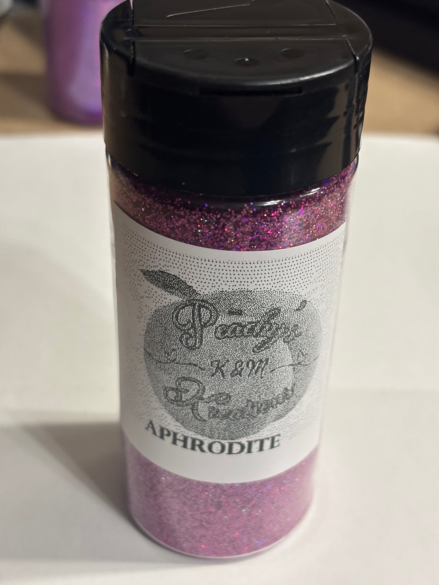 Aphrodite Holographic Micro Fine Glitter (Cosmetic Grade)