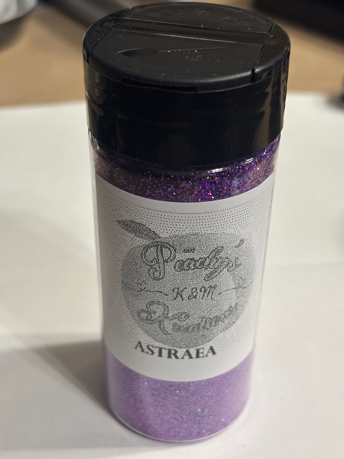 Astraea Holographic Micro Fine Glitter (Cosmetic Grade)