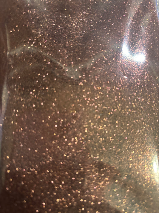 Hurshey Metallic Micro Fine Glitter (Cosmetic Grade)