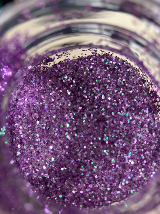 Boujie Baby Fine Glitter (Cosmetic Grade)