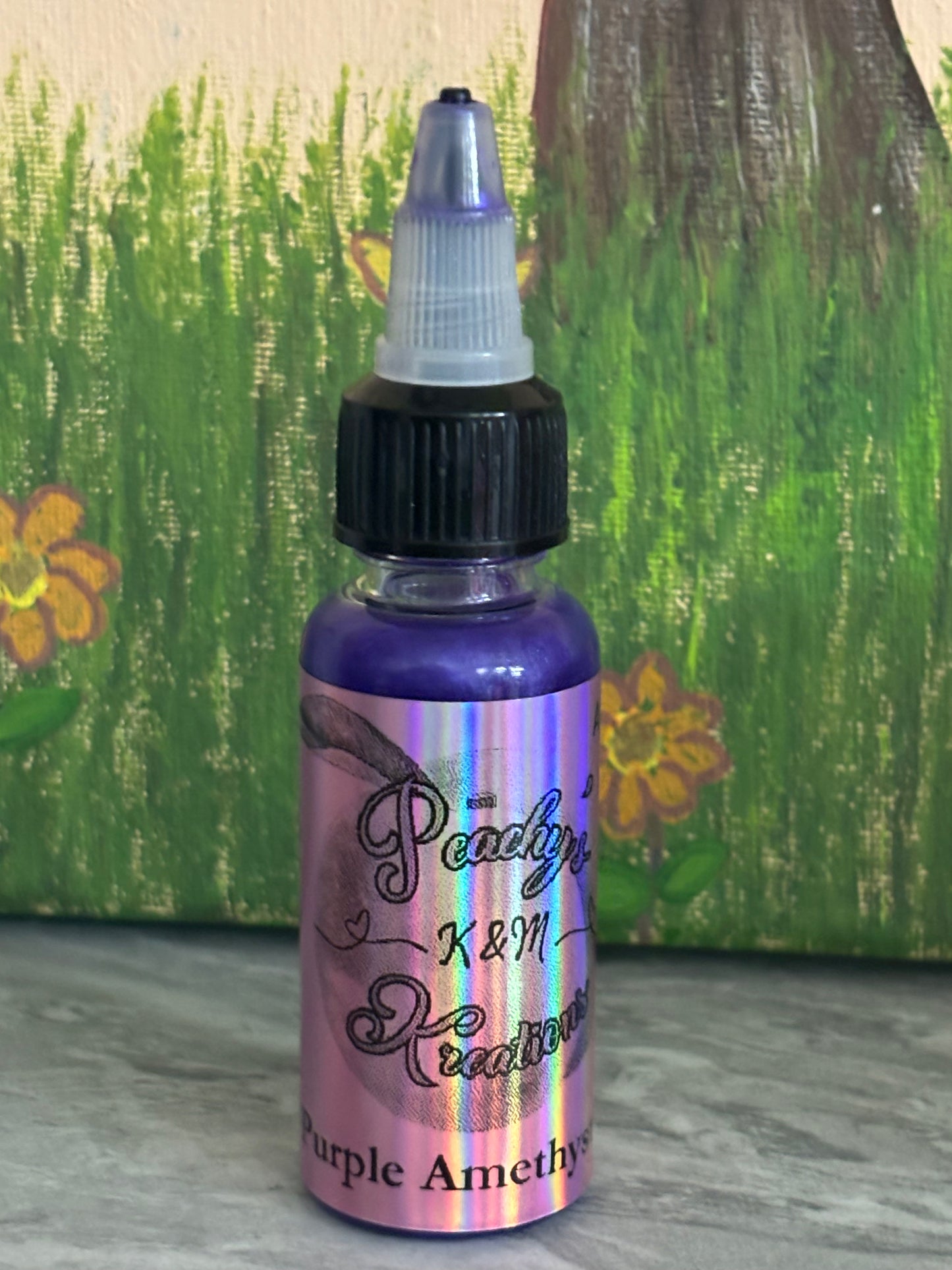 Alcohol Ink set
