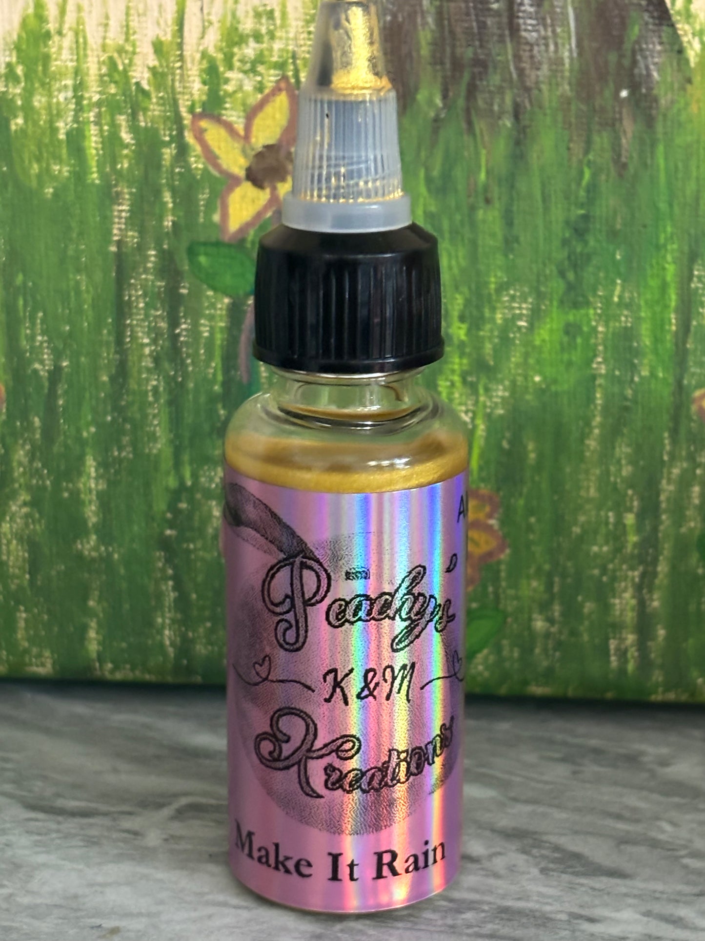 Alcohol Ink set
