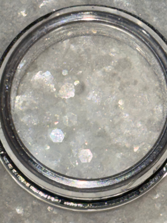 Diamond Ice Chunky Glitter