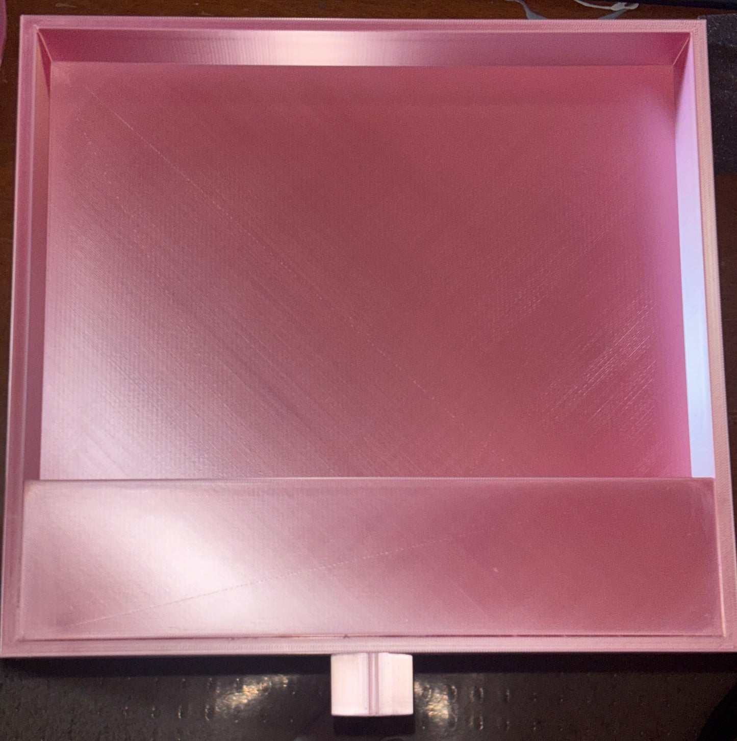3D printed Big Daddy Glitter Tray