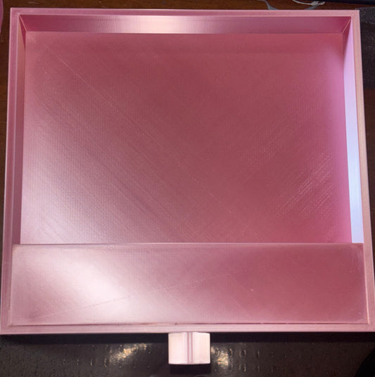 3D printed Big Daddy Glitter Tray