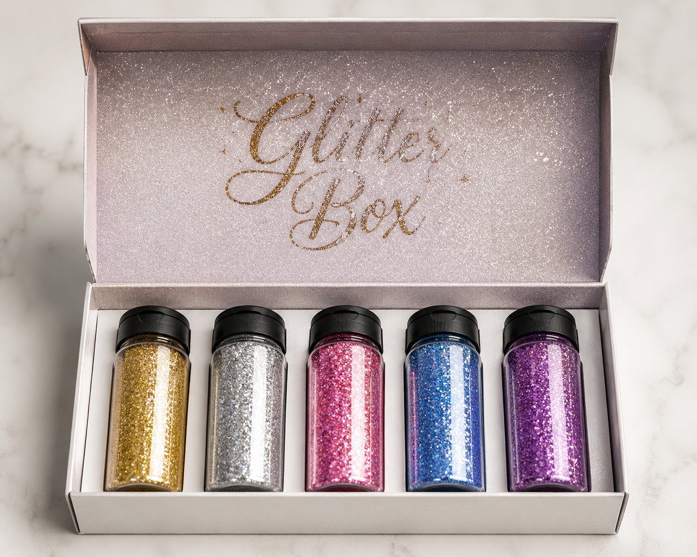 Glitter Box