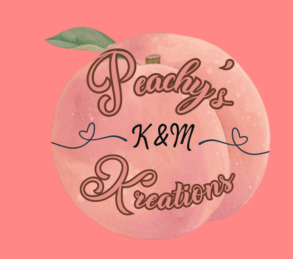 Peachy’s Kreations