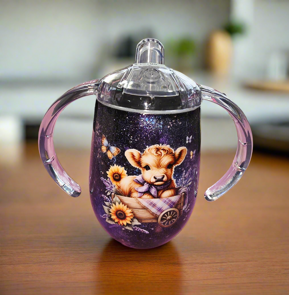 8 oz sippy cup