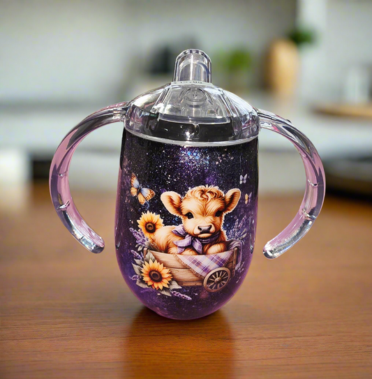 8 oz sippy cup