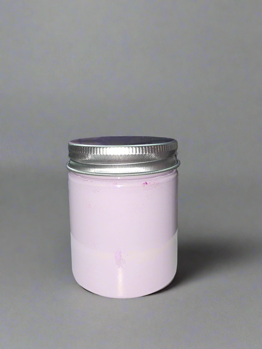 Chromie's Lilac Icing