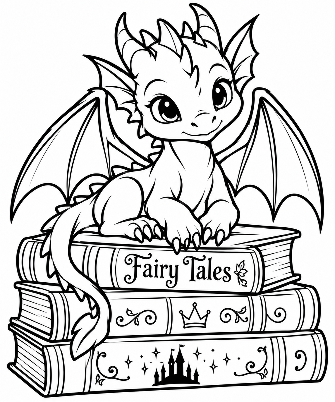 Katie's freshie
